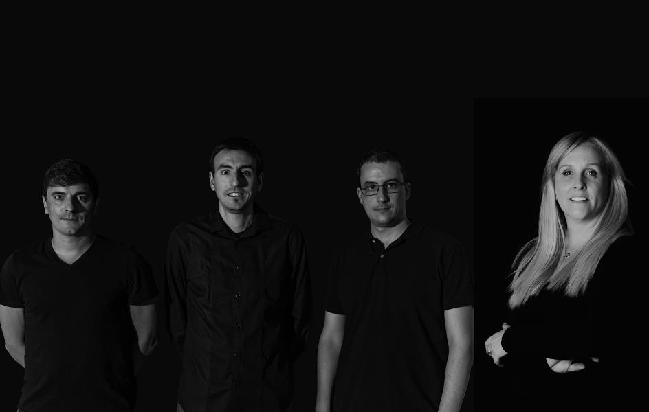Habitant incorpora cuatro nuevos perfiles al equipo de desarrollo