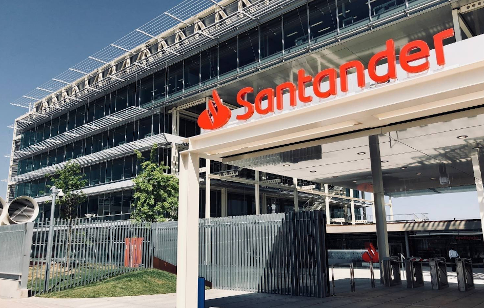 Santander sigue siendo la marca española más valiosa del mundo