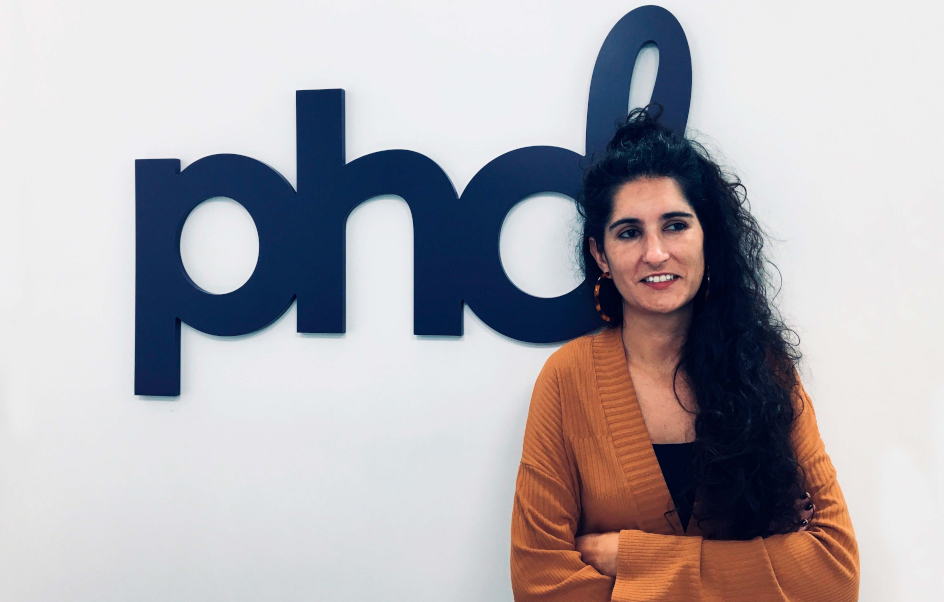 PHD Media incorpora a Marta Rubio a su equipo digital