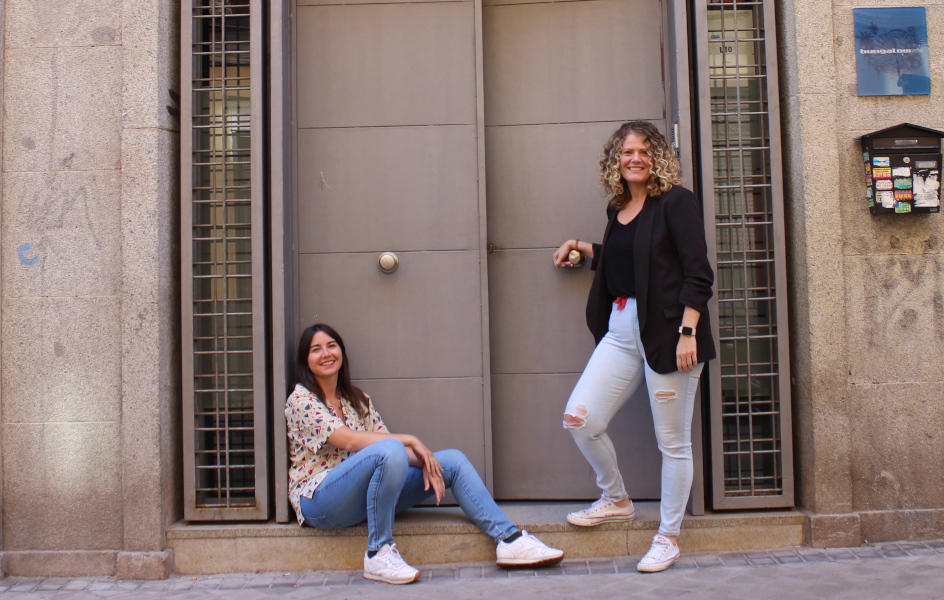 Fichajes en Bungalow25