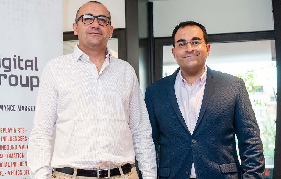 Digital Group compra Kanlli