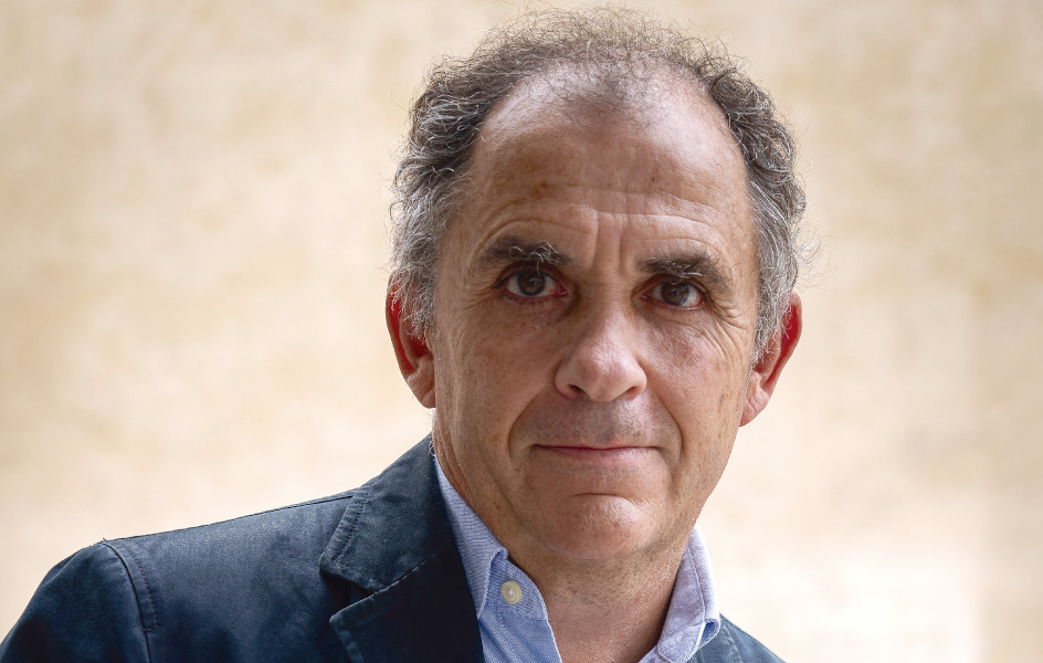 "Tenemos que tener un papel de mayor liderazgo en los movimientos de la medición"