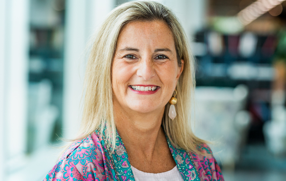 Belén Frau, nombrada directora de comunicación mundial de Ikea