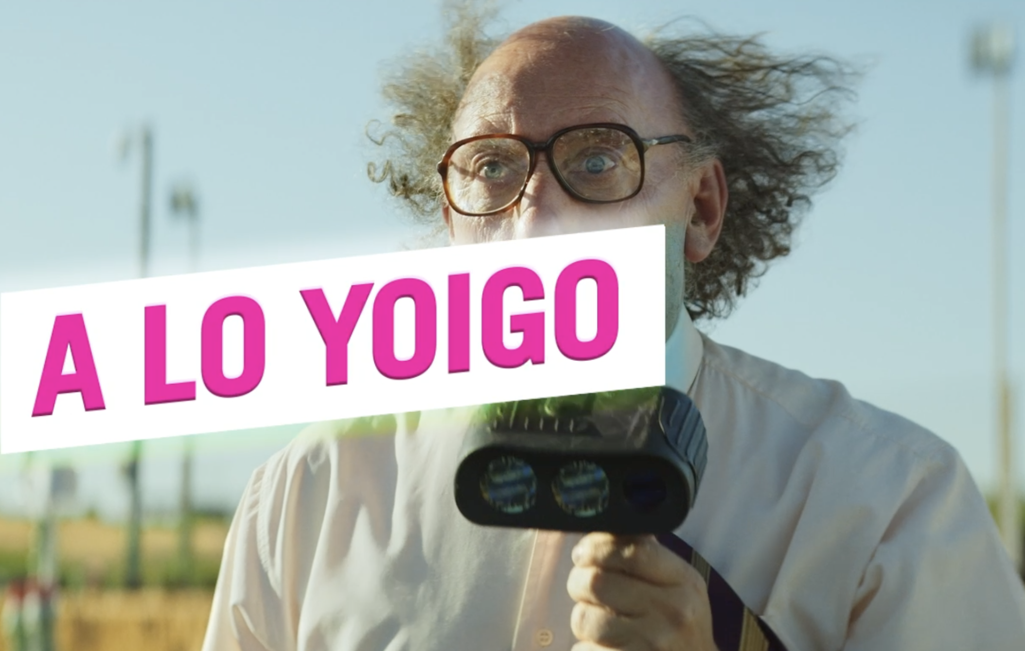 Yoigo