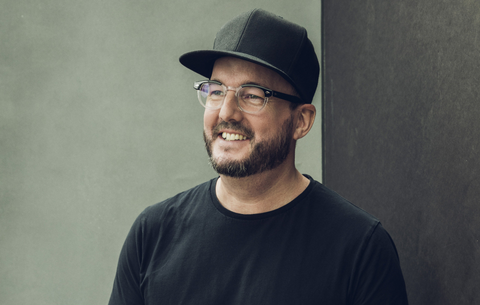 TBWA ficha a un director general creativo mundial de experiencia