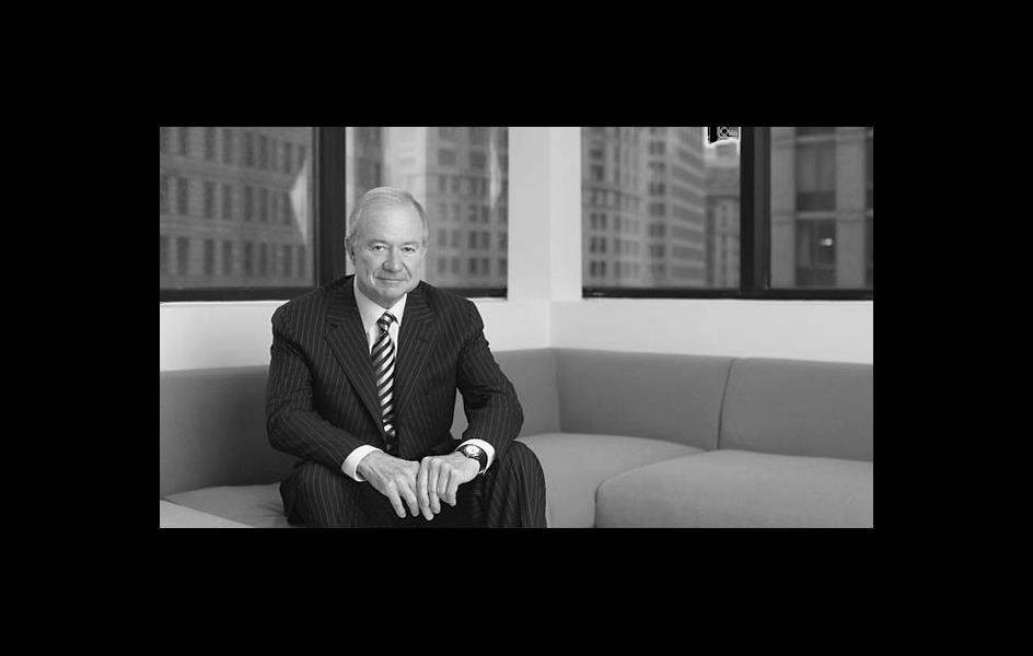 John McGarry, cofundador de McGarryBowen, fallece a los 81 años