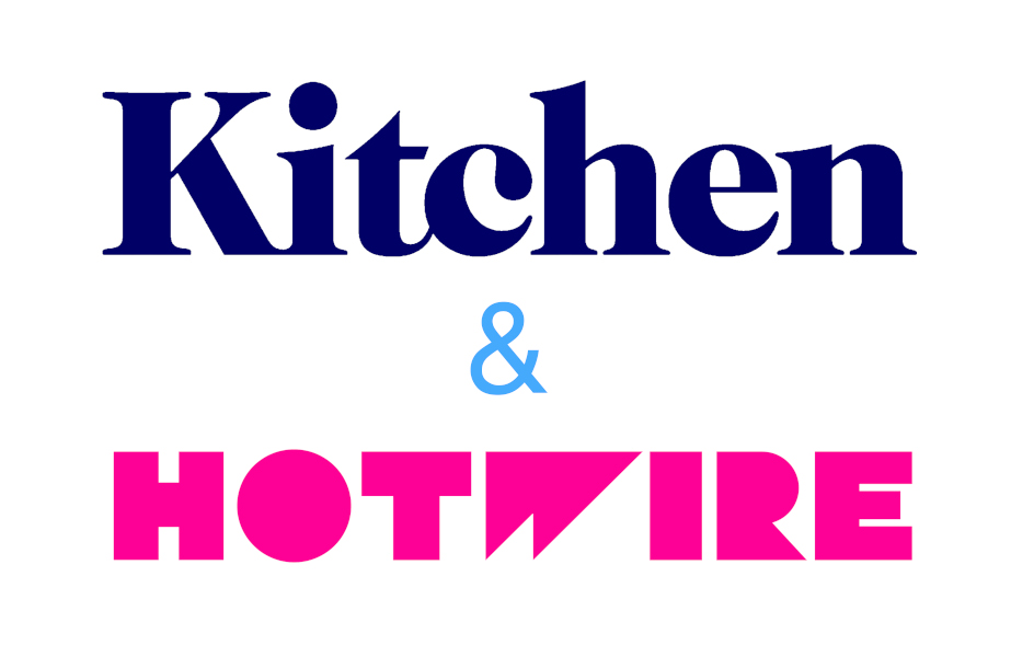 Kitchen y Hotwire se alían para realizar campañas de comunicación integradas