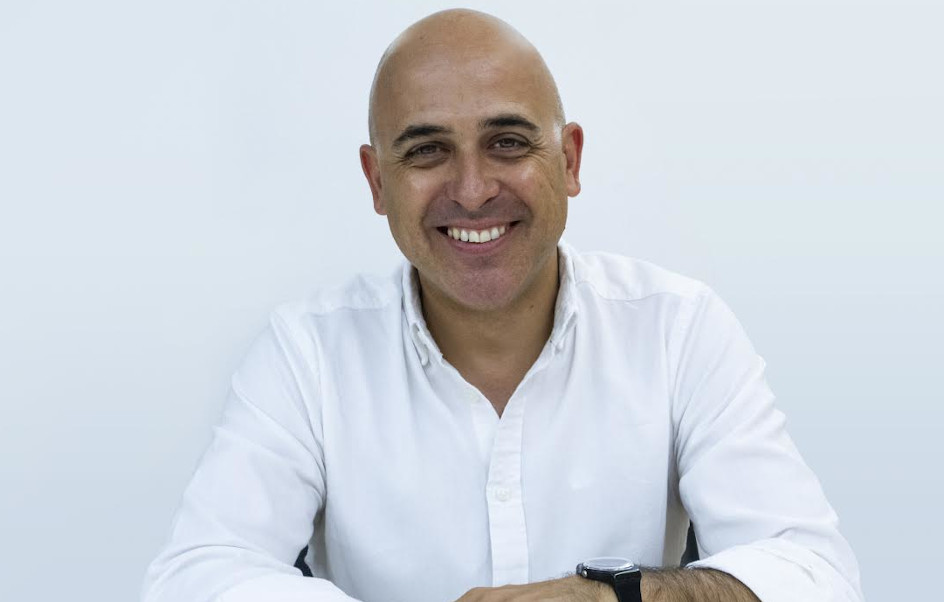 La Mujer del Presidente ficha a Daniel Castillo como director general
