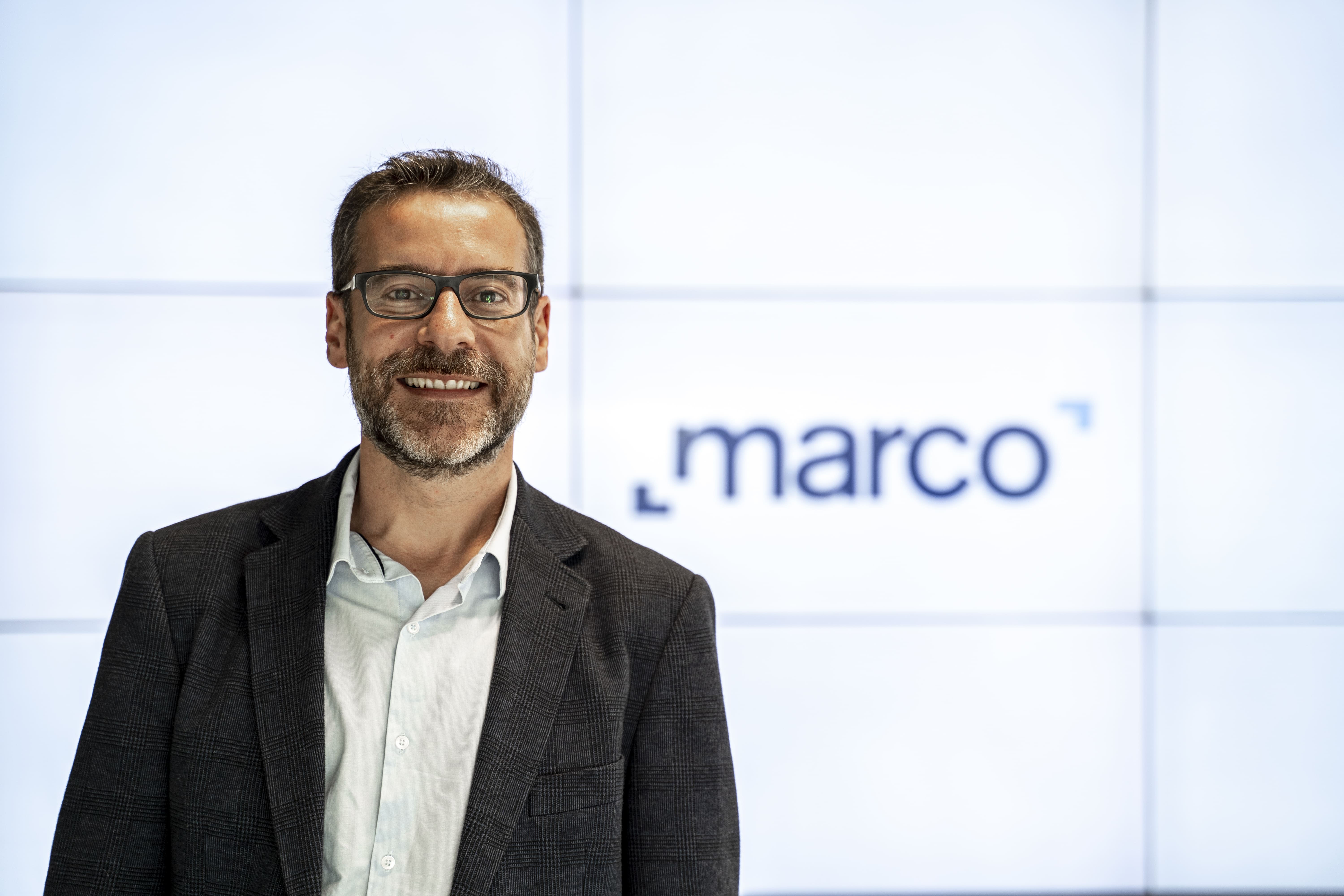 Javier Pascual se incorpora a Marco como consultor