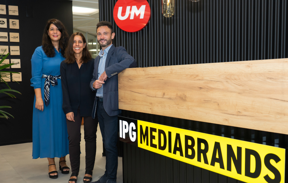 IPG Mediabrands Barcelona refuerza su departamento de ‘analytics, insights & strategy’