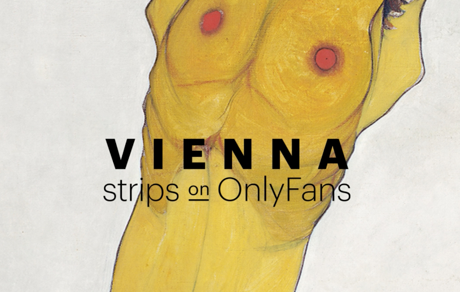 Viena se muestra en OnlyFans