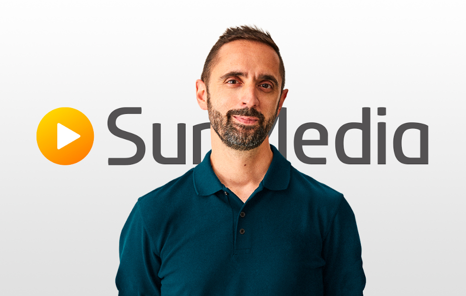 SunMedia ficha a un responsable de estrategia creativa, diseño e innovación