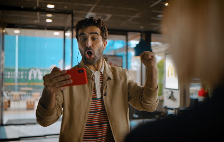 McDonald’s