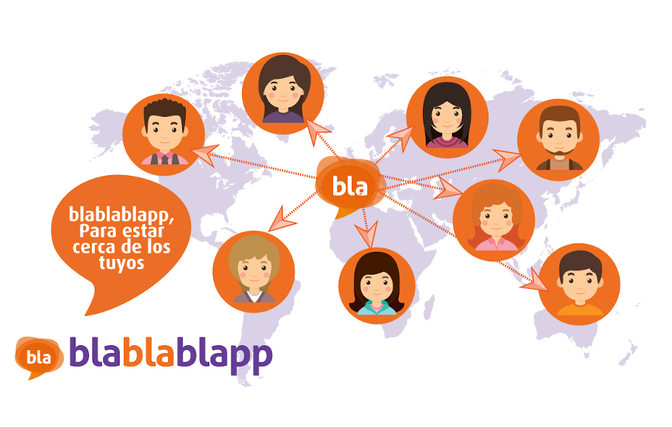 Blablablapp adjudica su marketing digital