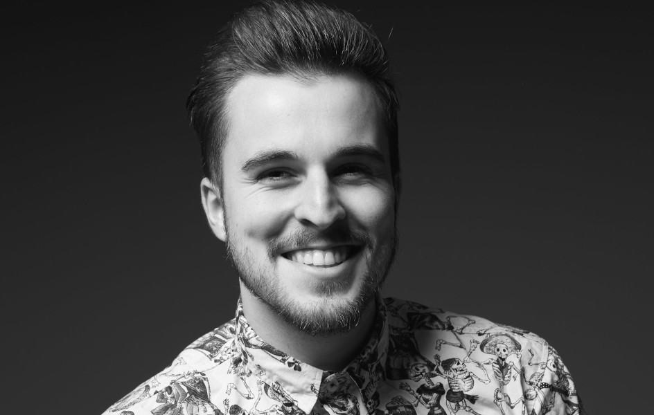 Carlos Camacho se une al equipo creativo de VCCP