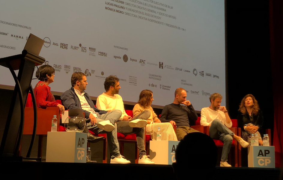 Jornadas APCP: verdades sobre la relación entre productoras y agencias creativas