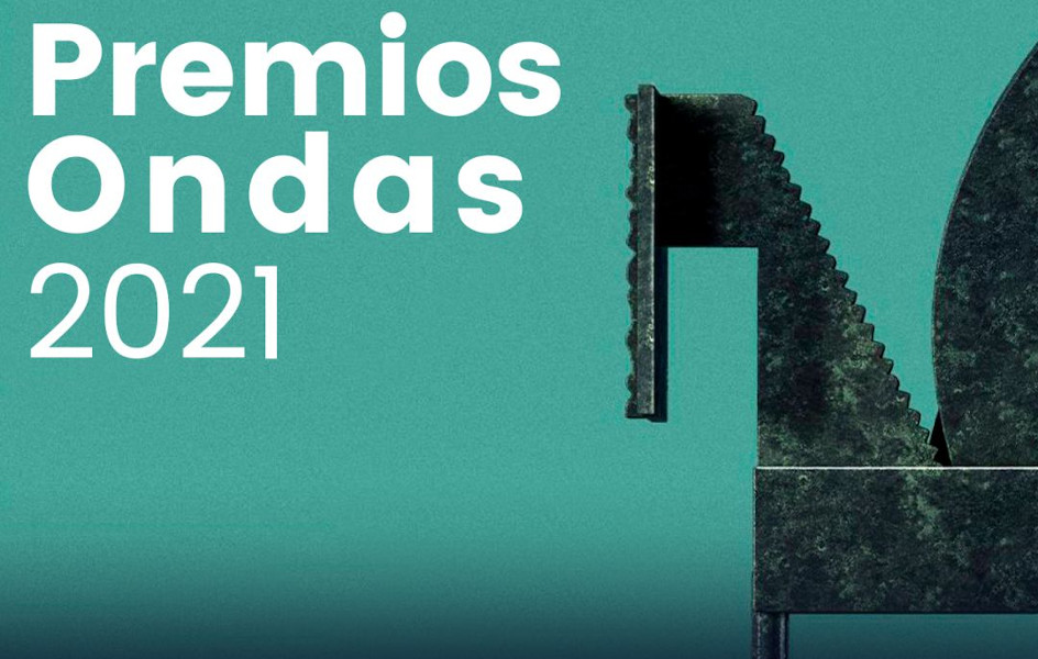 Contrapunto BBDO, Sra. Rushmore y Shackleton, premiadas en los Ondas