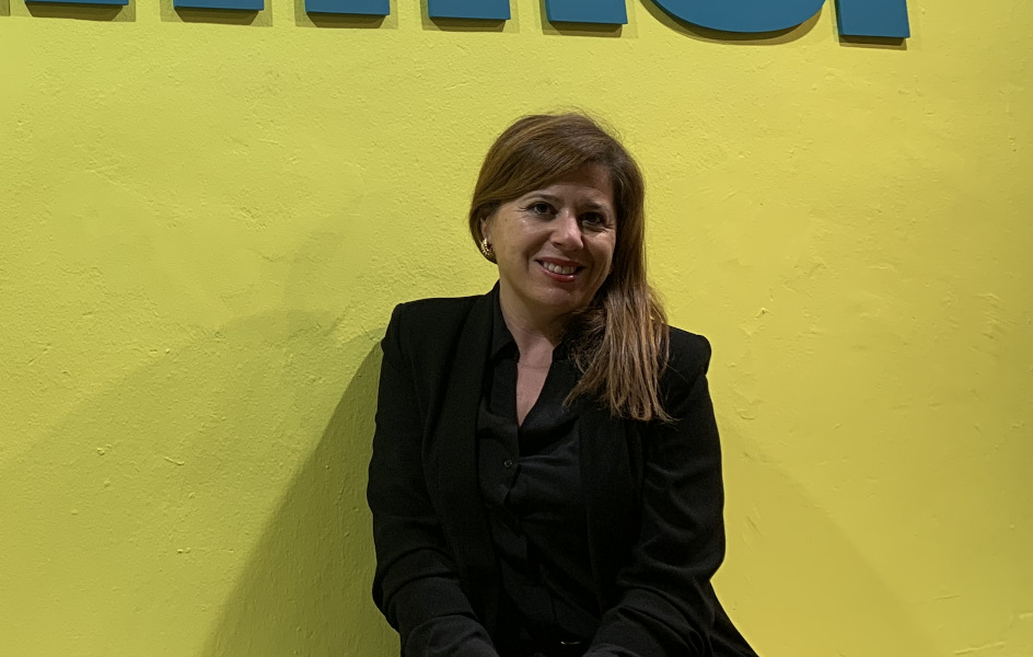 Bárbara Yuste, directora de comunicación de The Summer Agency