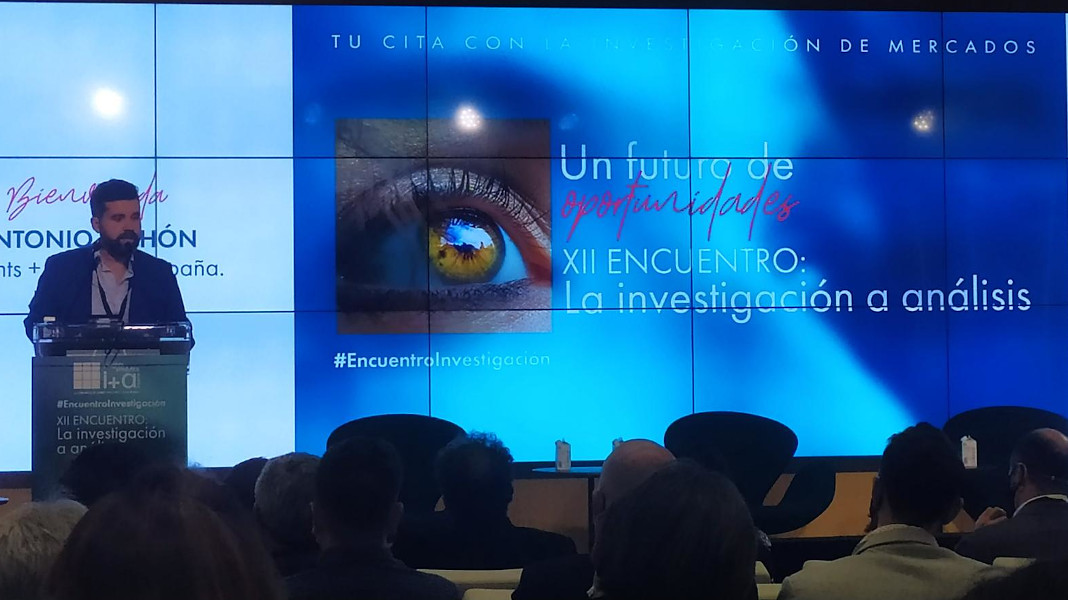 La industria de la investigación de mercados estima crecer este año un 7% en España