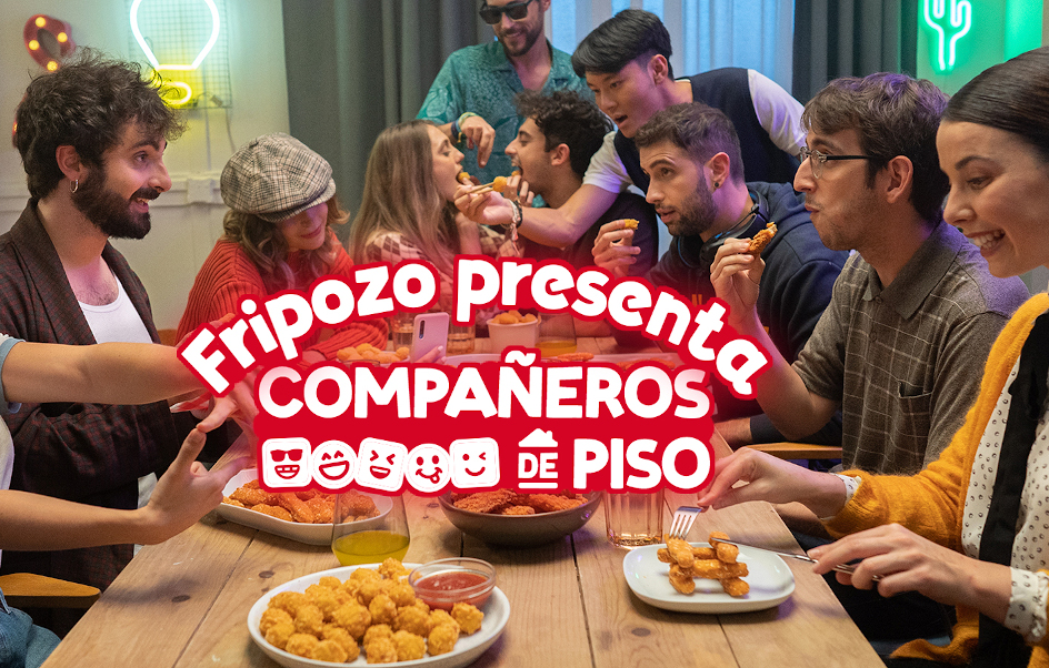 Fripozo