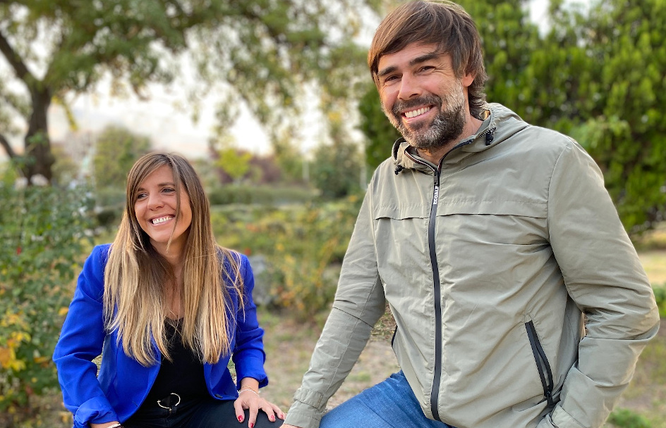 Buenosaires, nueva agencia especializada en salud y consumo saludable