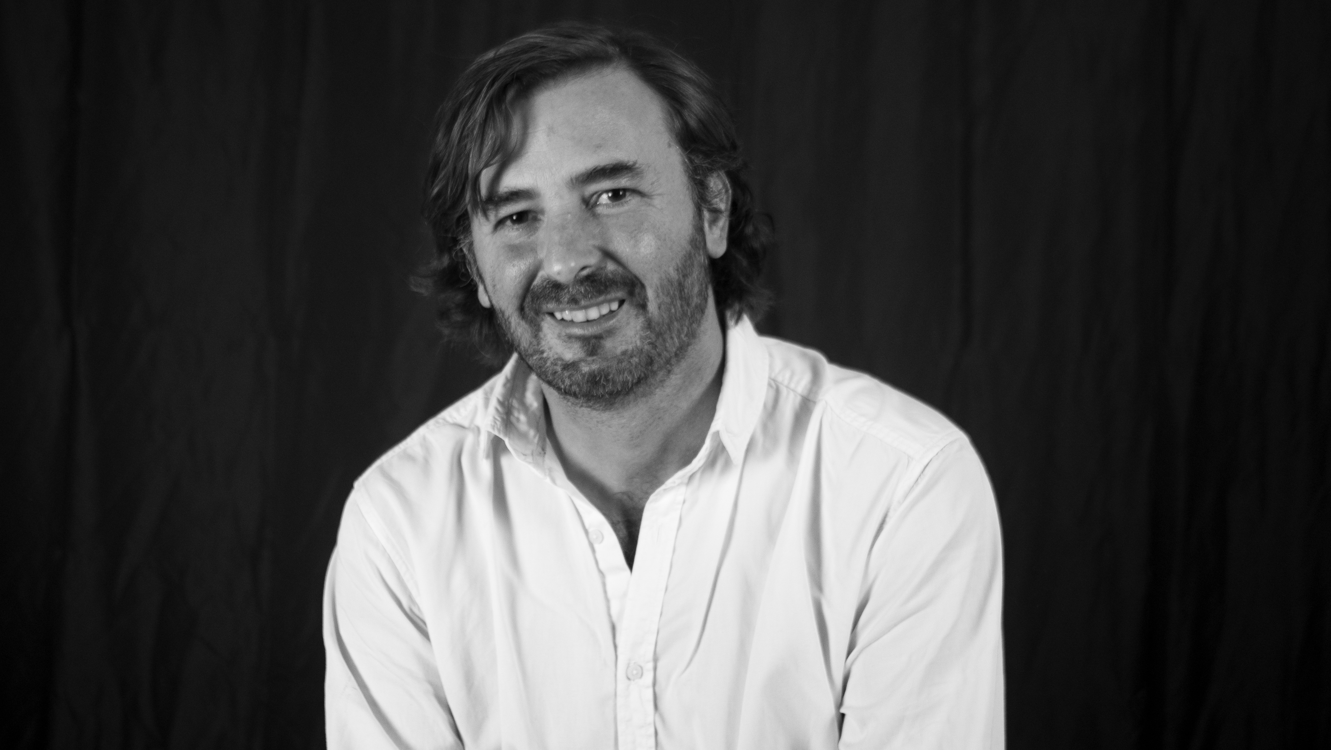 Álvaro Olalquiaga, nuevo gerente del CdeC
