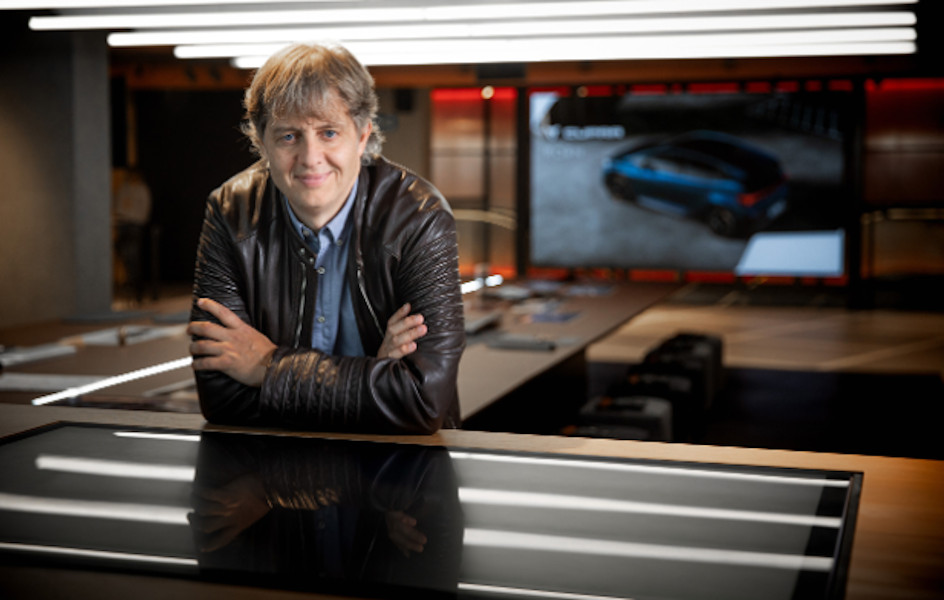 Ignasi Prieto, nombrado director global de marketing de Seat y Cupra