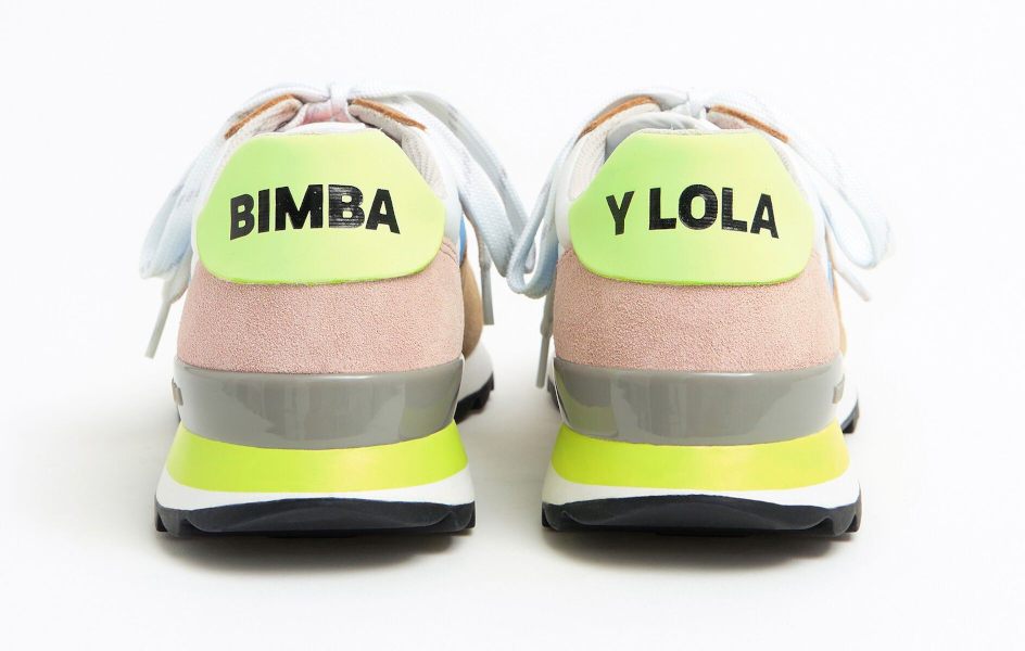Bimba y Lola elige agencia de relaciones públicas