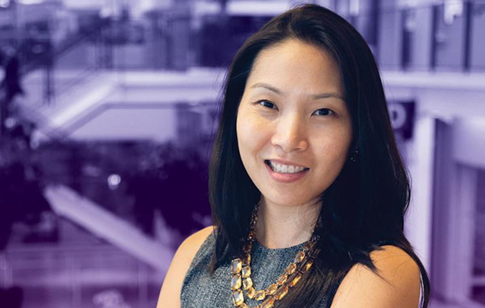 McCann Worldgroup ficha a una directora financiera mundial