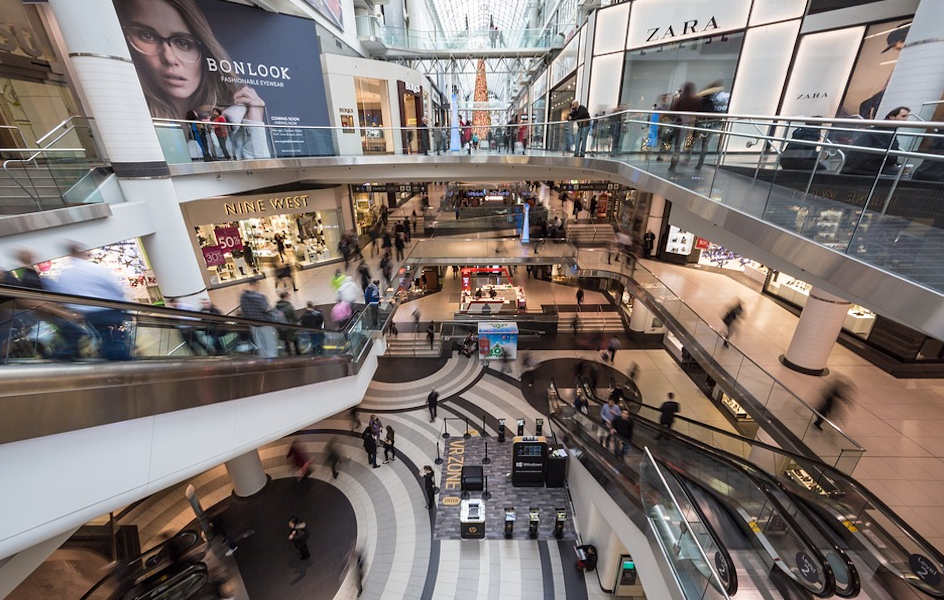 Ipsos: los consumidores ya sienten el efecto de la falta de stock