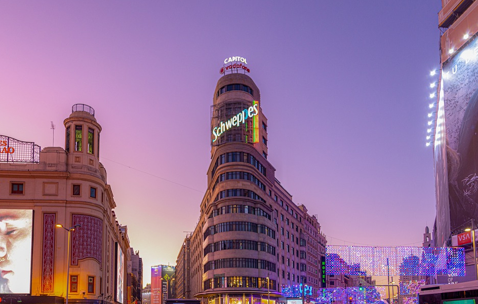 Madrid Destino reasigna su cuenta digital a Yondbee