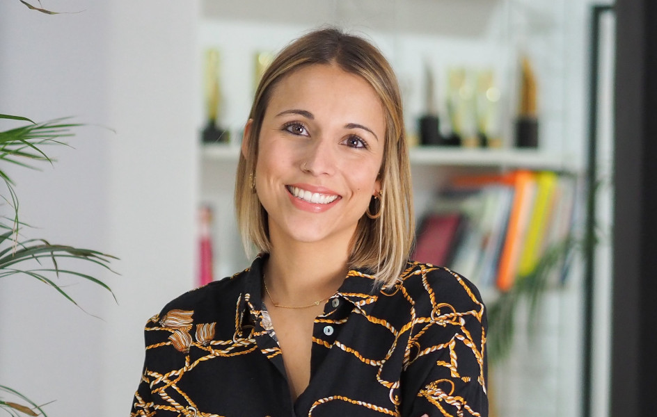 Very Optimo (Padre Group) incorpora a una estratega digital