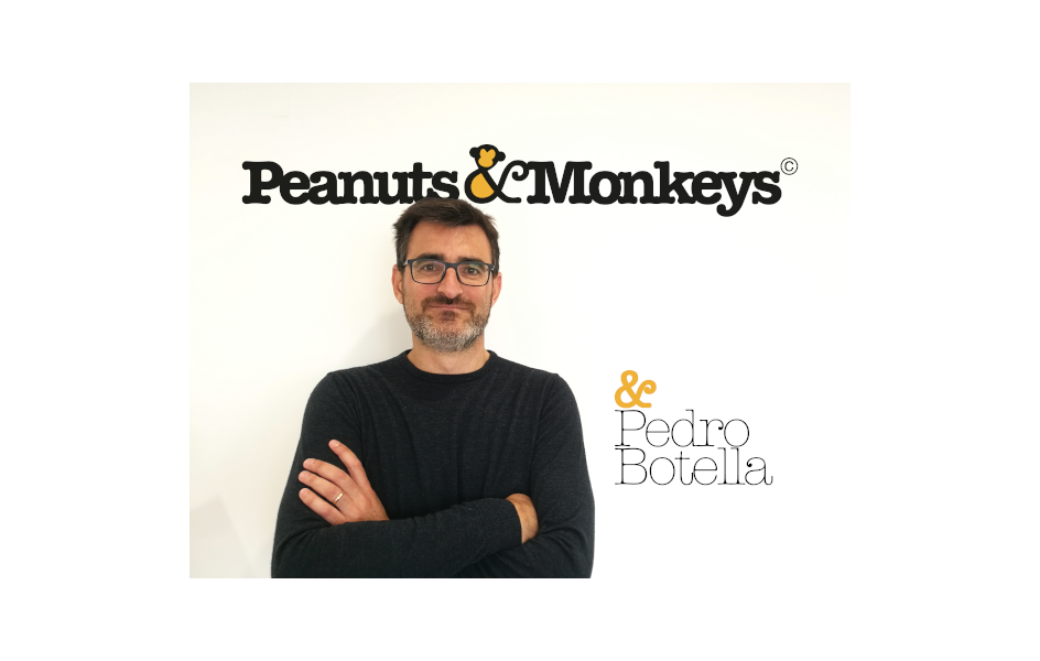 Peanuts&Monkeys incorpora a un director de desarrollo de negocio en Valencia