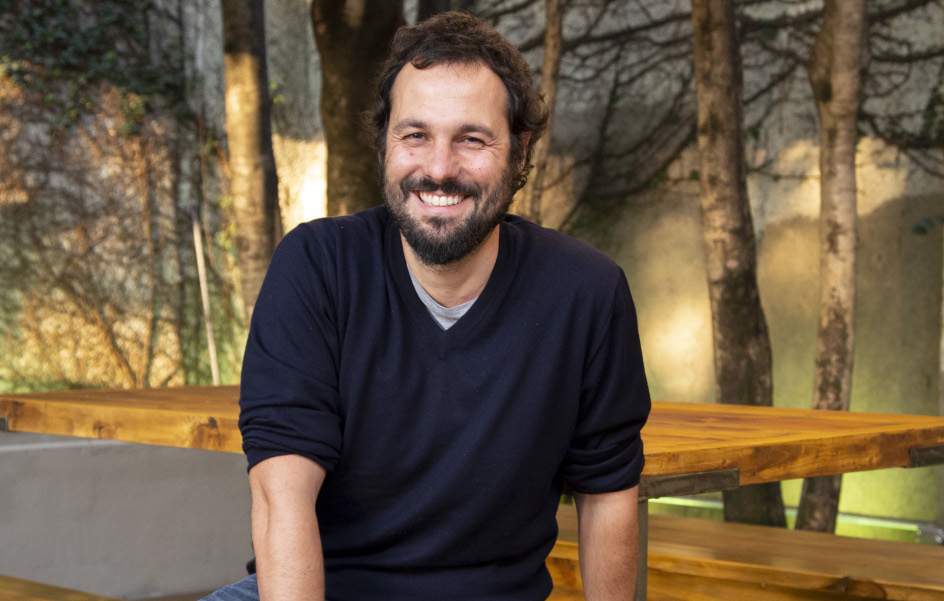 Félix del Valle sustituye a Miguel Bemfica como director general creativo de MRM
