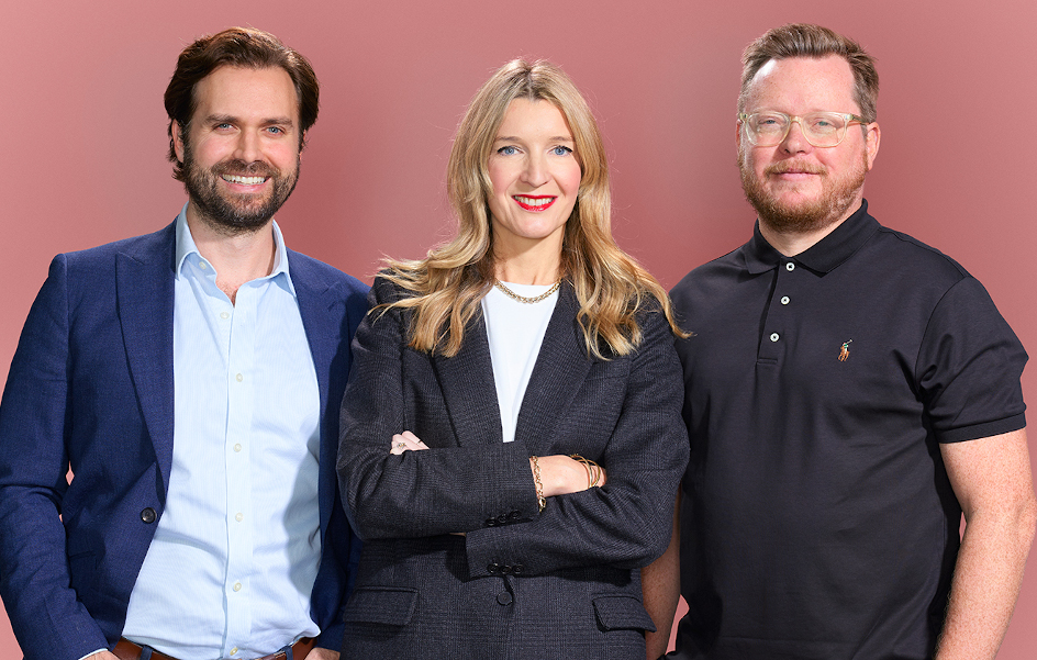 VCCP lanza un estudio de producción de contenidos a nivel mundial