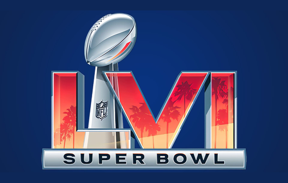 Los primeros anunciantes de la Super Bowl LVI