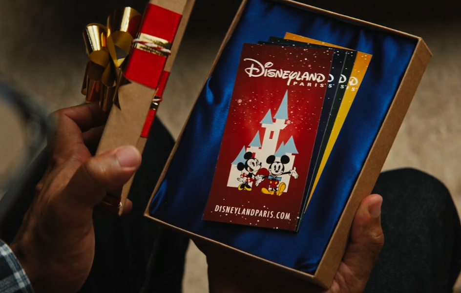 Disneyland Paris