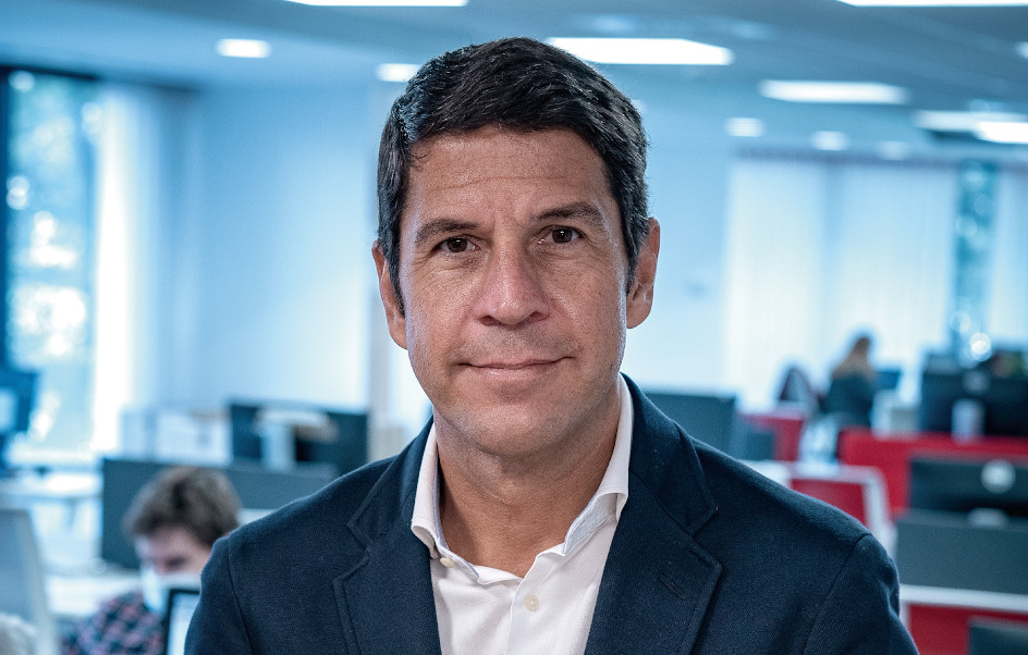 "Lo que viene va a ser diferente, pero va a ser mejor"