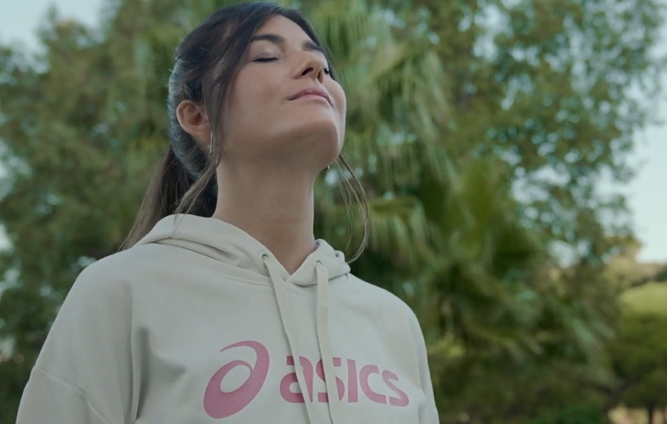 Popin comienza a trabajar con Asics Europa