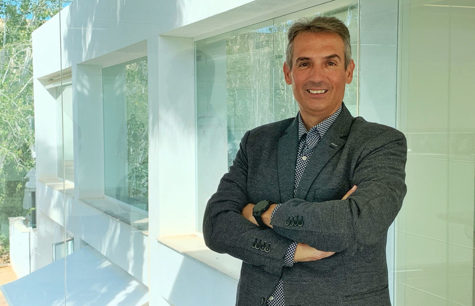 Mediterránea de Medios refuerza su área digital