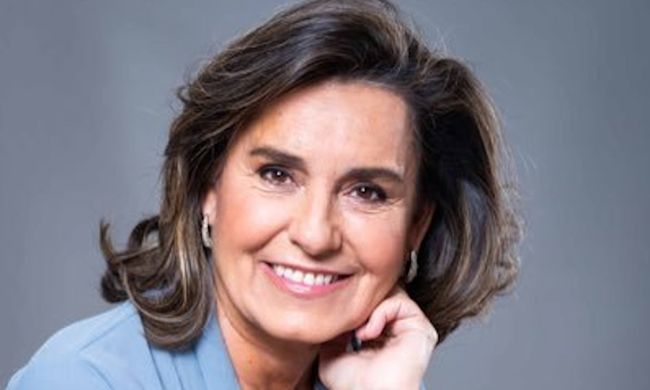 Amalia Blanco ficha por Kreab