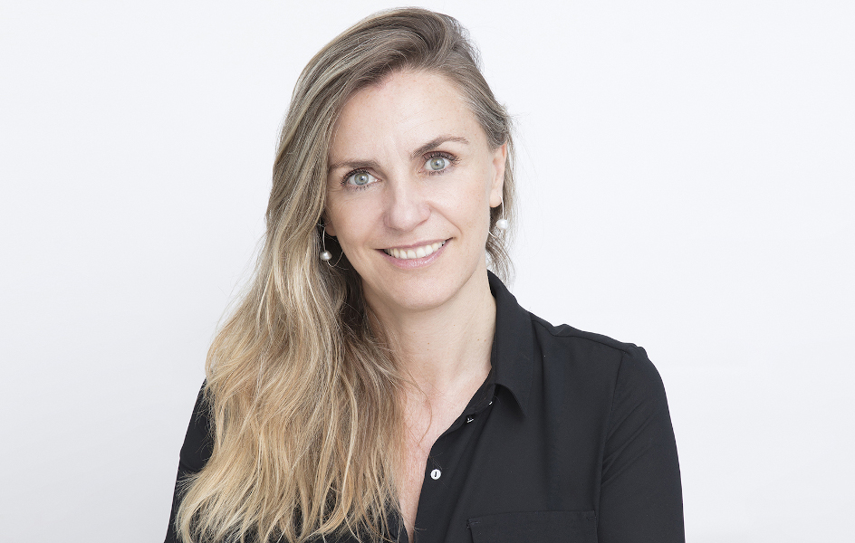 Ainhoa de las Pozas, nueva CEO de Serviceplan España