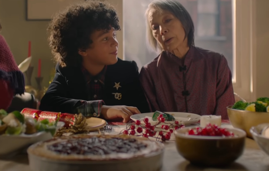 Multiculturalidad en la Navidad de Coca-Cola