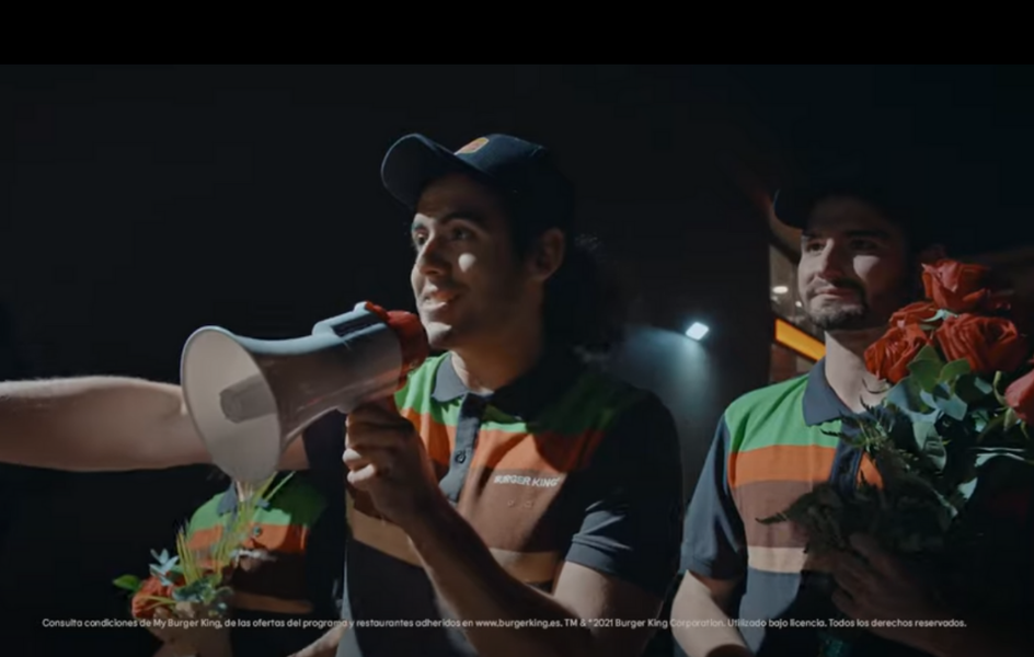 Burger King