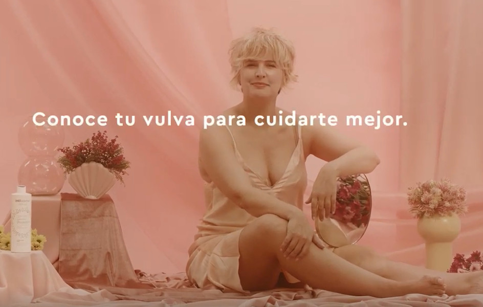 Una nueva oda a la vulva