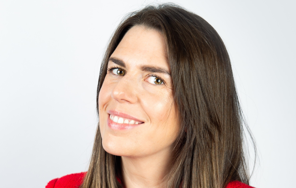 Sara Vega, directora de marketing y comunicación de Fnac