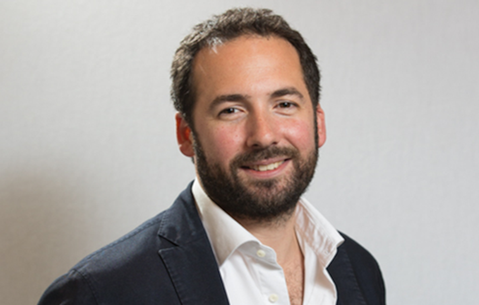 Teads reorganiza su equipo directivo