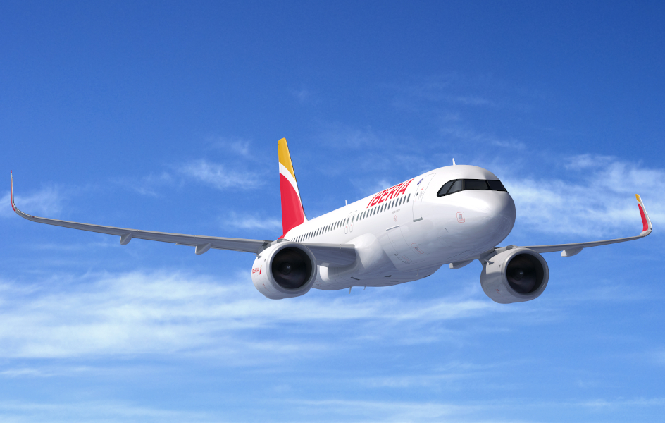Havas Media gana Iberia, Vueling, Level e IAG Cargo