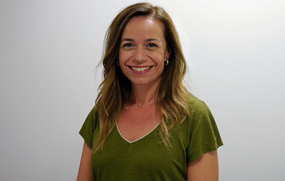 Ana Pérez, nueva ‘account manager’ en Innocean