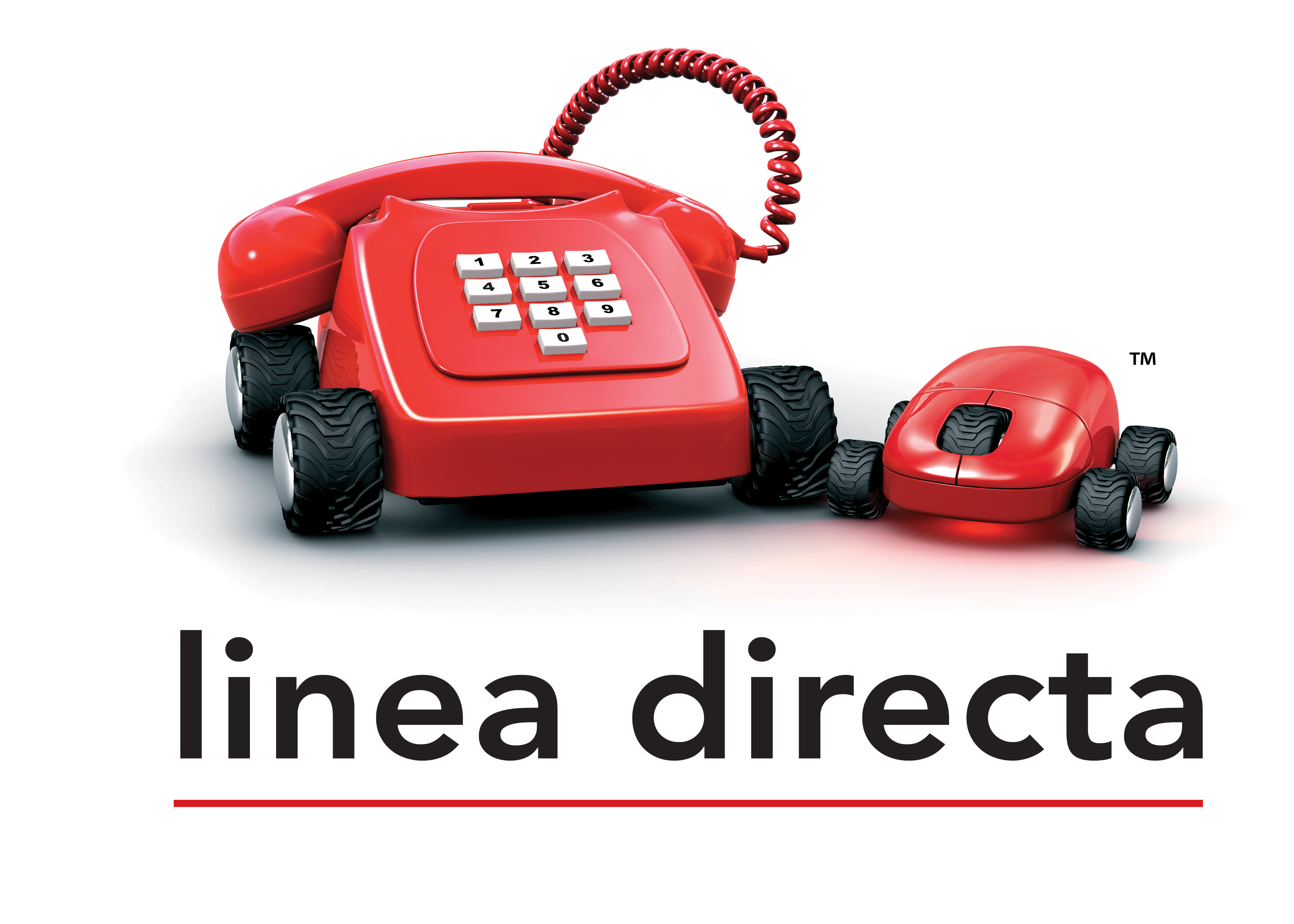 Línea Directa Aseguradora cambia de agencia